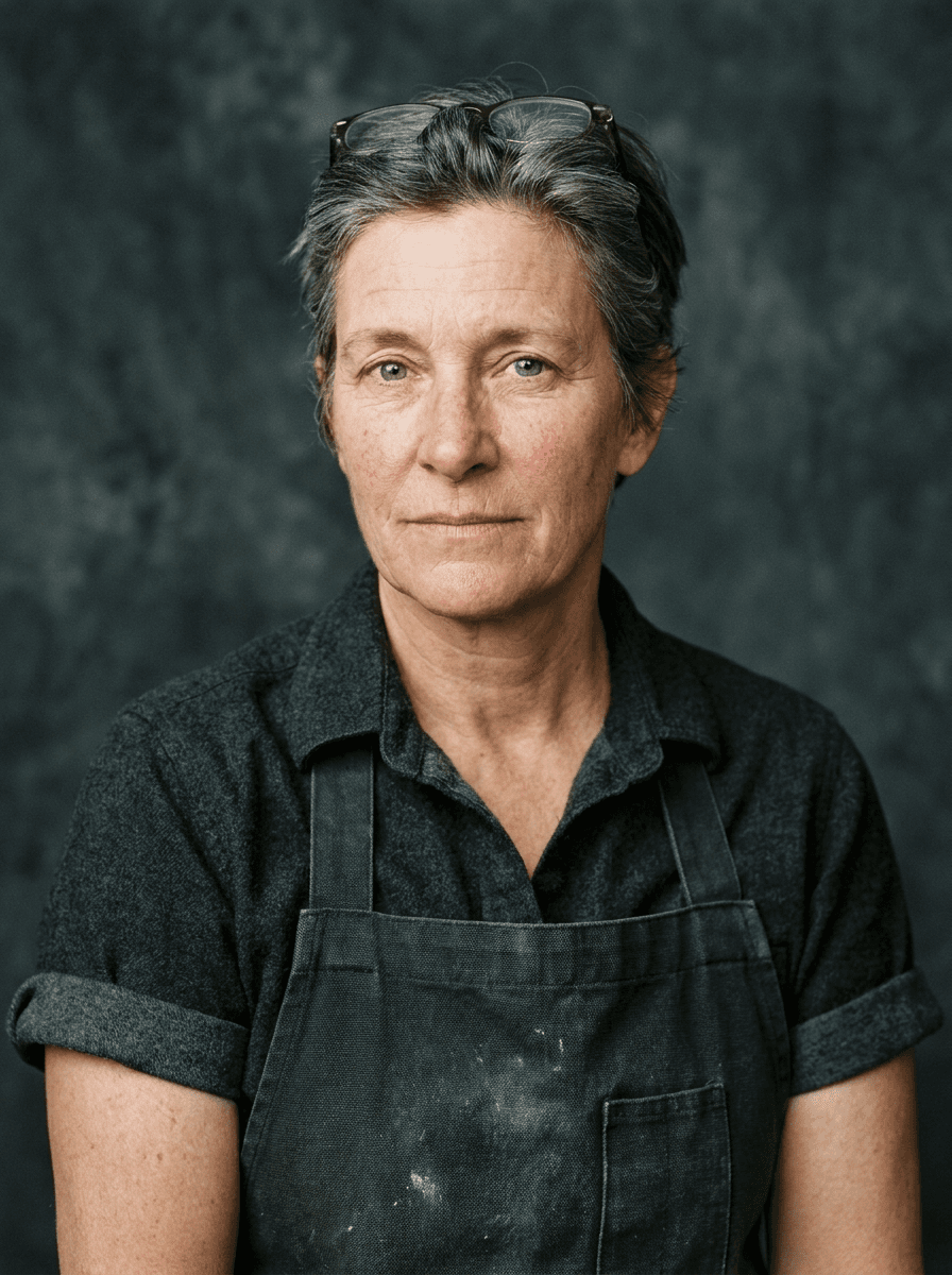 Mara Voss