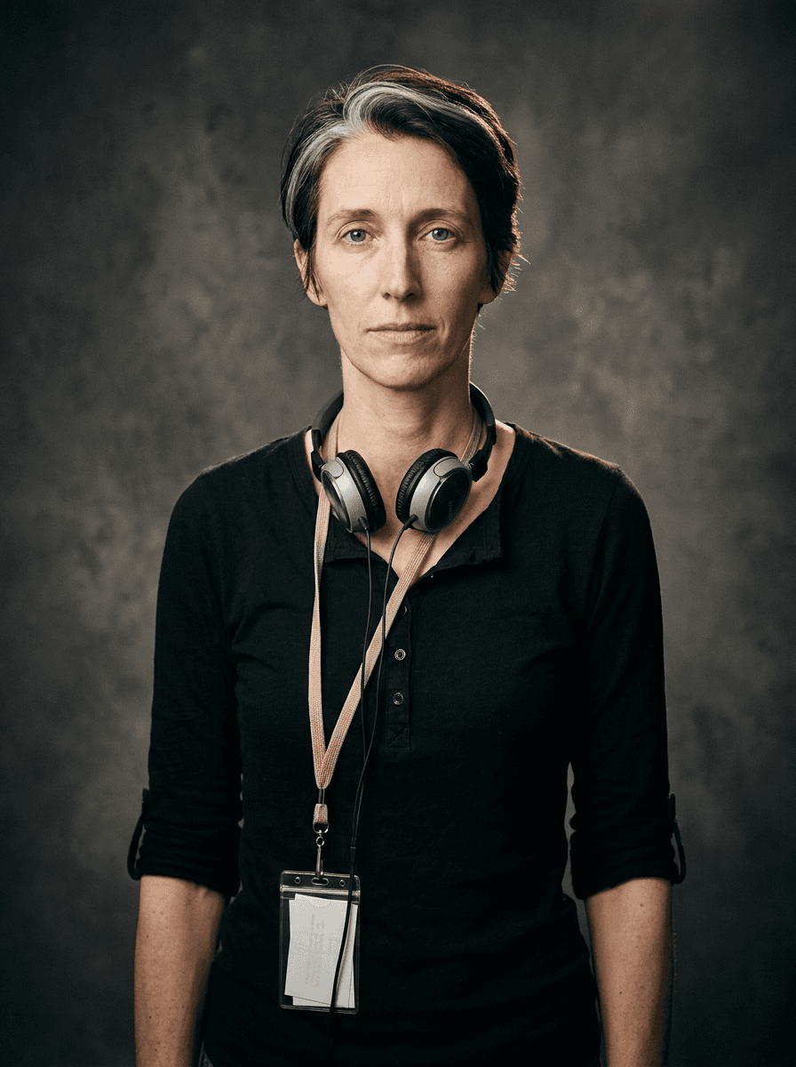Ren Vale