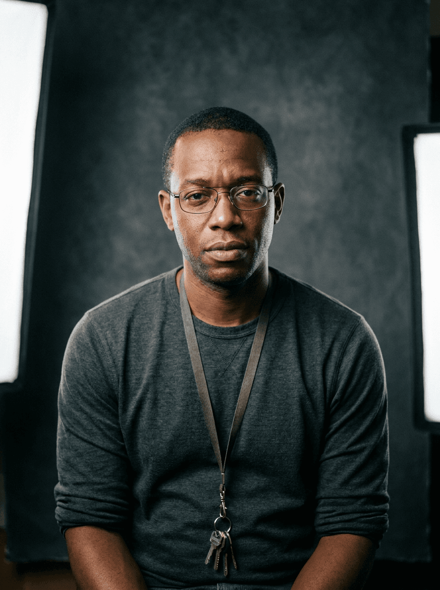 Sam Okafor