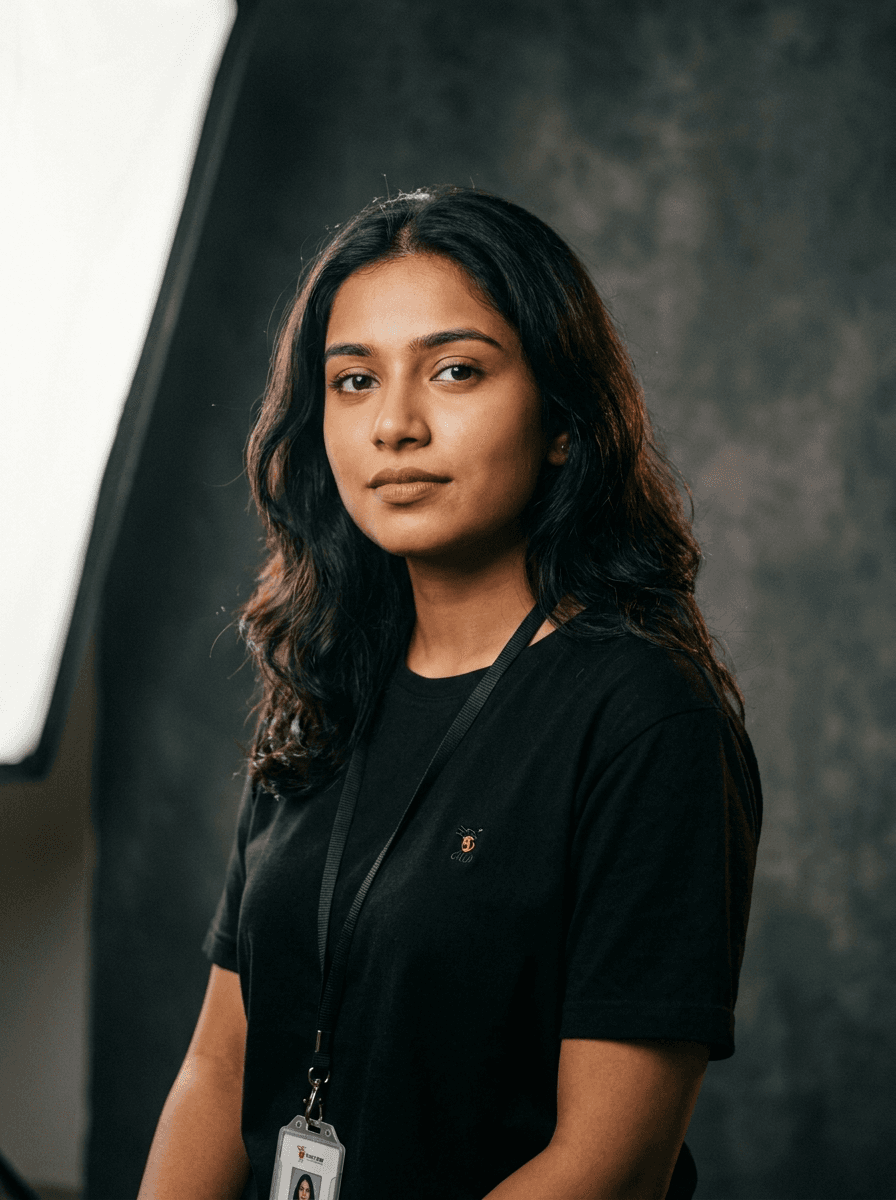 Shanaya K.